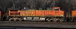 BNSF 5677